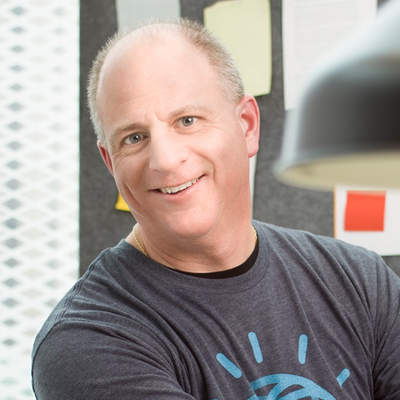 Profile Picture of John Walicki (@johnwalicki) on Twitter