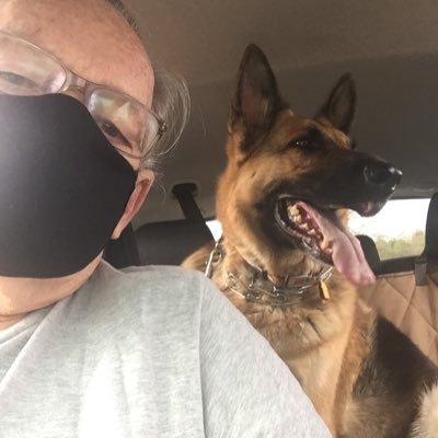 Profile Picture of Larry Wofford (@Woffman) on Twitter