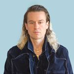 Profile Picture of John Carroll Kirby (@johncarrollkirby) on Instagram