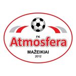 Profile Picture of FK „Atmosfera” Mažeikiai (@fk_atmosfera) on Instagram
