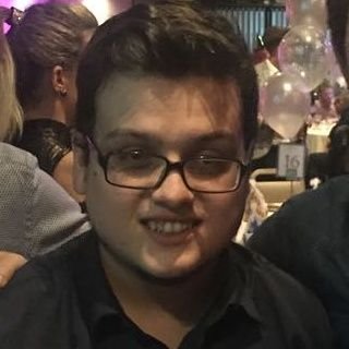 Profile Picture of Daniel Griffinon Twitter