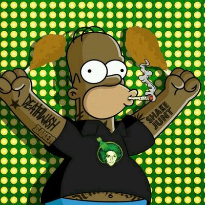 Profile Picture of Jared Howell (@Howell64Jared) on Twitter