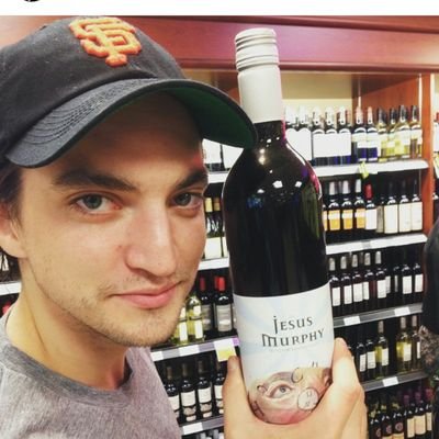 Profile Picture of «Richard Harmon» (@murphey_alexis) on Twitter