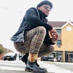 Profile Picture of Edward Brewer (@edward20gq) on Instagram