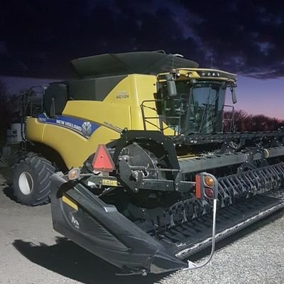 Profile Picture of Sean Edwards (@EdwardsAcres) on Twitter