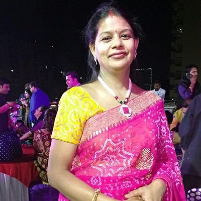 Profile Picture of Abha Gupta (@abhagupta350) on Twitter