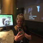 Profile Picture of sally hanson (@saltyannesaltson) on Instagram