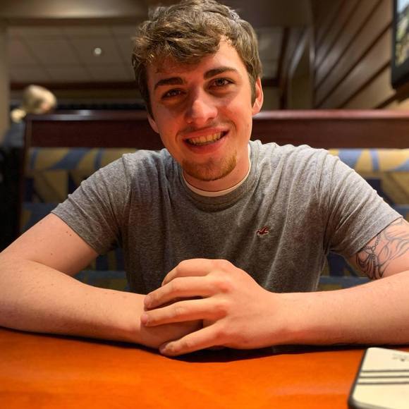 Profile Picture of John Larlham (@jlarlham8) on Poshmark