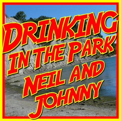 Profile Photo of Drinking In The Park (@NeilandJohnny) on Twitter