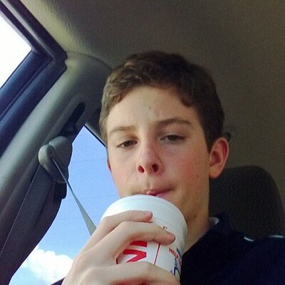 Profile Picture of Ben Libby (@Ben_cool_Libby) on Twitter