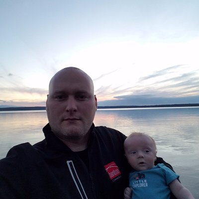 Profile Picture of Nate Olmstead (@BamboooNate) on Twitter
