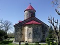 Profile Picture of Tsaishi cathedralon Wikipedia