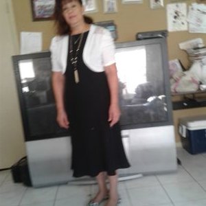 Profile Picture of Vilma Gutierrez (@vilmagutierrezz) on Twitter