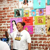 Profile Picture of Kali Thomas (@artbykali-kalithomas3967) on Youtube