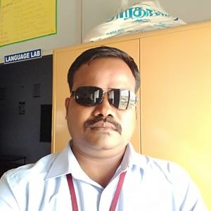Profile Picture of Ashok Pillai (@AshokPillai16) on Twitter