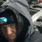 Profile Picture of Daryl Rise (@baconhater1980) on Instagram