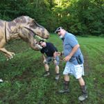 Profile Picture of George Brock (@east_end_archery) on Instagram