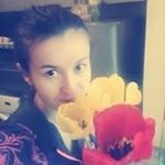 Profile Picture of Rhoda (@rhodakimbrough) on Instagram