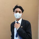 Profile Picture of Kert Andrew (@keerrttyyyy) on Instagram