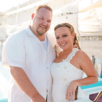 Profile Picture of Roy & Olivia Gibson (@gibson wedding) on Flickr