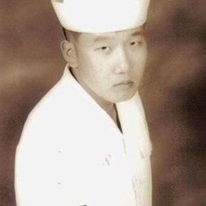 Profile Picture of Lee Eunjae (@navylee) on Myspace