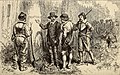 Roanoke Colony - Wikipedia Profile Picture of Roanoke Colonyon Wikipedia