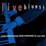 Profile Picture of Don Hopkins (@bluesmanhopkins) on Instagram