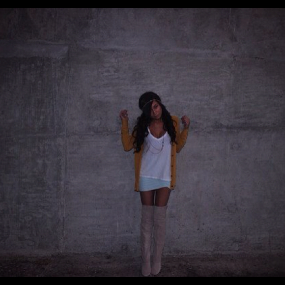 Profile Picture of Eve Laframboise (@edotjasmine) on Poshmark