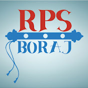 Profile Picture of RPS BORAJ (@rpsboraj1986) on Youtube