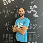 Profile Picture of Albert Martinez (@albert.trainer) on Instagram