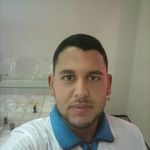 Profile Picture of Jamal Ben Kaid (@jamalbenkaid) on Instagram