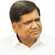 Profile Picture of Jagadish Shettar (@jagadishshettar9797) on Youtube