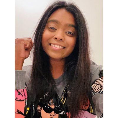 Profile Picture of Sonali Fernando (@SonaliFernand14) on Twitter