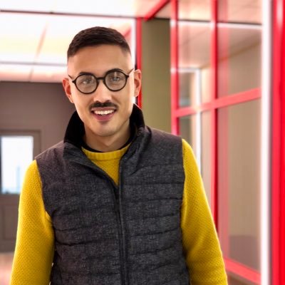 Profile Picture of Neil Landers (@neil_landers) on Twitter