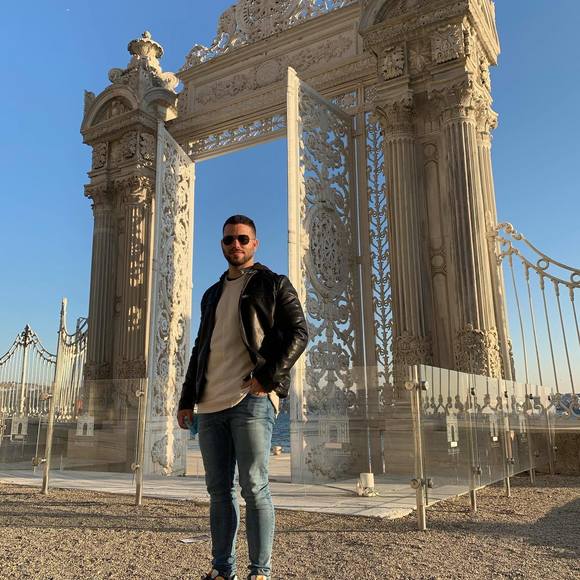 Profile Picture of Carlos Diaz quesada (@carly05foot) on Poshmark