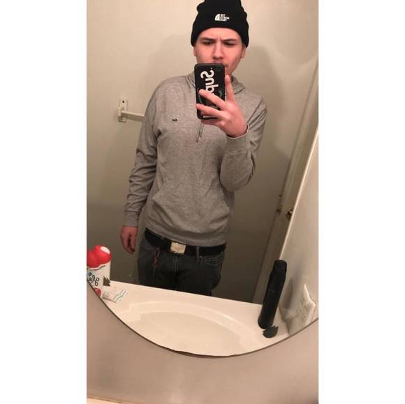 Nicholas Christopher - Poshmark Profile Picture of Nicholas Christopher (@nac810) on Poshmark