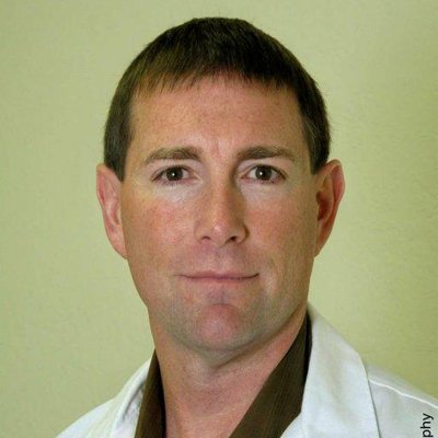 Profile Picture of David Ressler (@docressler) on Twitter