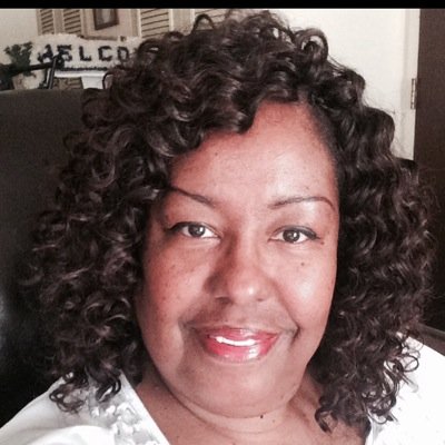 Profile Picture of Yvette Brown (@mzyvette53) on Twitter