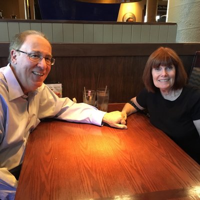 Profile Picture of Richard Lasher (@RichardLasher1) on Twitter