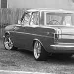 Profile Picture of Darren Jackson (@darren_jackson70) on Instagram