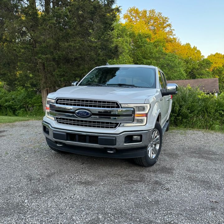 Profile Picture of Chris Heinen (@@cwispycwis) on Tiktok