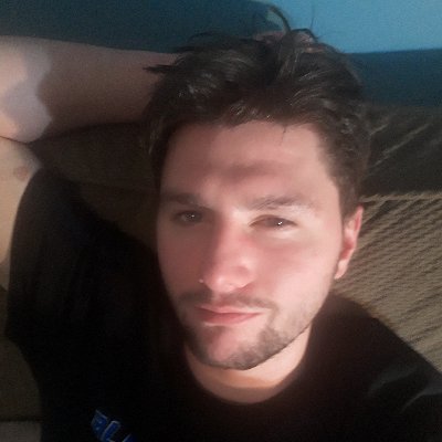 Profile Picture of Nicholas Wink (@nicholas_wink) on Twitter