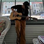 Profile Picture of steve conrad (@steveconrad) on Instagram