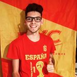 Profile Picture of PABLO AGUILAR (@tupablozenzual) on Instagram