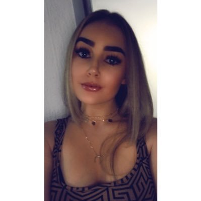 Profile Picture of Megan Louise (@meganmccoy_) on Twitter