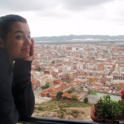 Profile Picture of Carla Segarra Gómez (@Carla_Segarra) on Twitter