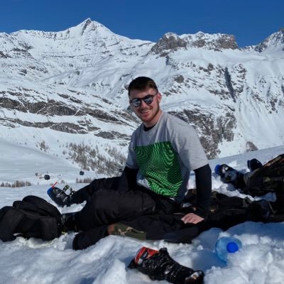 Profile Picture of Scott Rafferty (@scottraffertyy) on Twitter