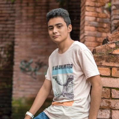 Profile Picture of Sebastián Gil ⚽️🇨🇴 (@SEBASHC19) on Twitter