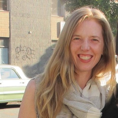 Profile Picture of Carrie Gelson (@CarrieGelson) on Twitter