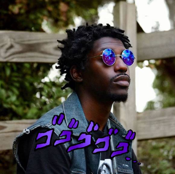 Profile Picture of Tre Knight (@treknight705) on Poshmark